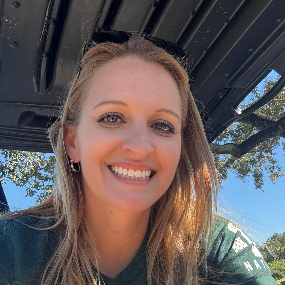 Meet your Posher, Carrie